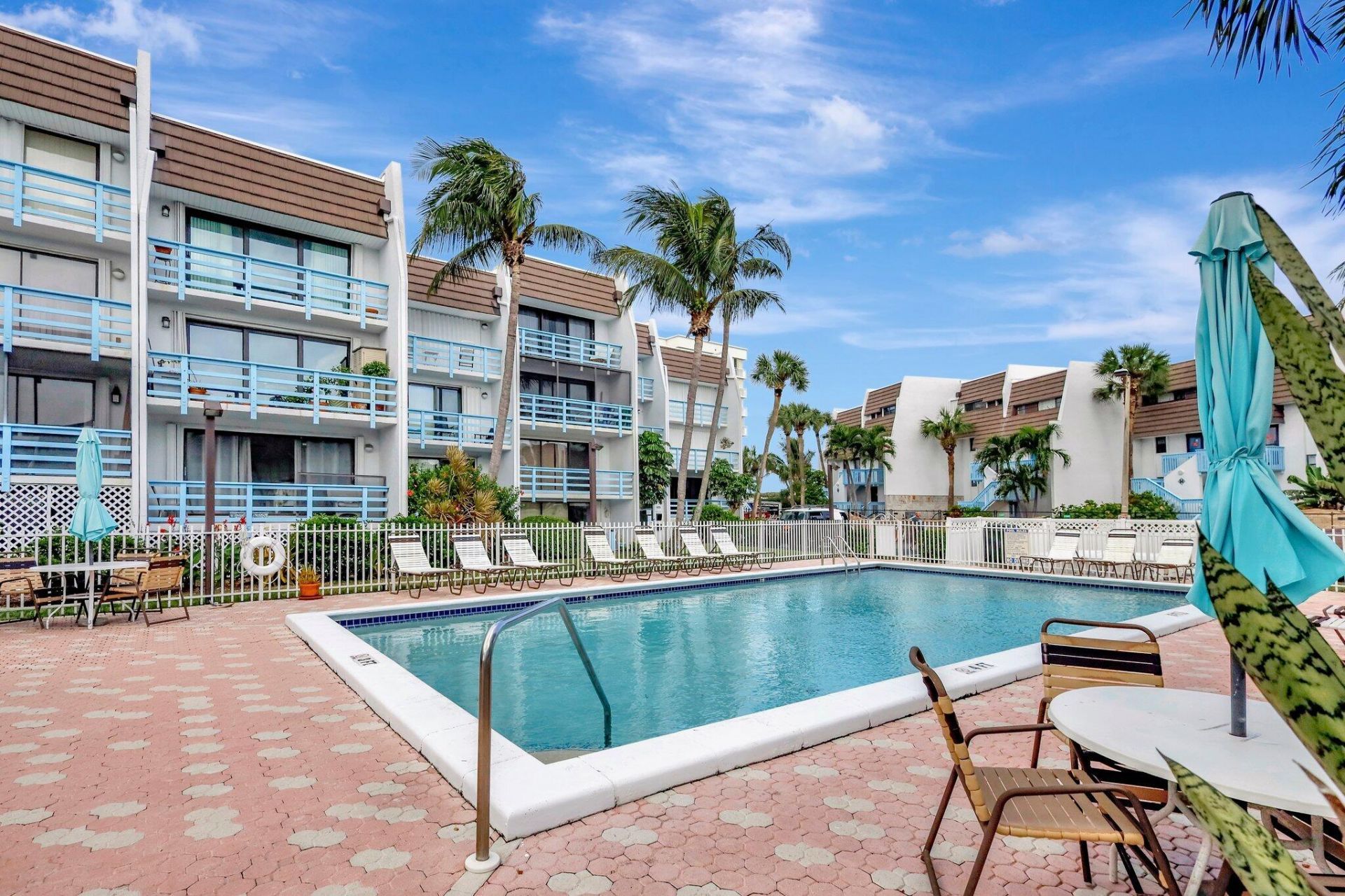 11000 S Ocean Drive, Unit 1d, Jensen Beach, FL 34957 Photo