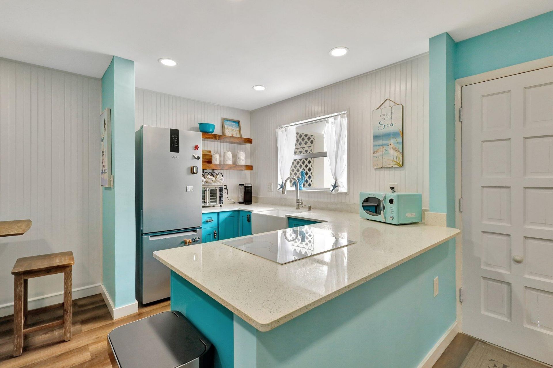 11000 S Ocean Drive, Unit 1d, Jensen Beach, FL 34957 Photo