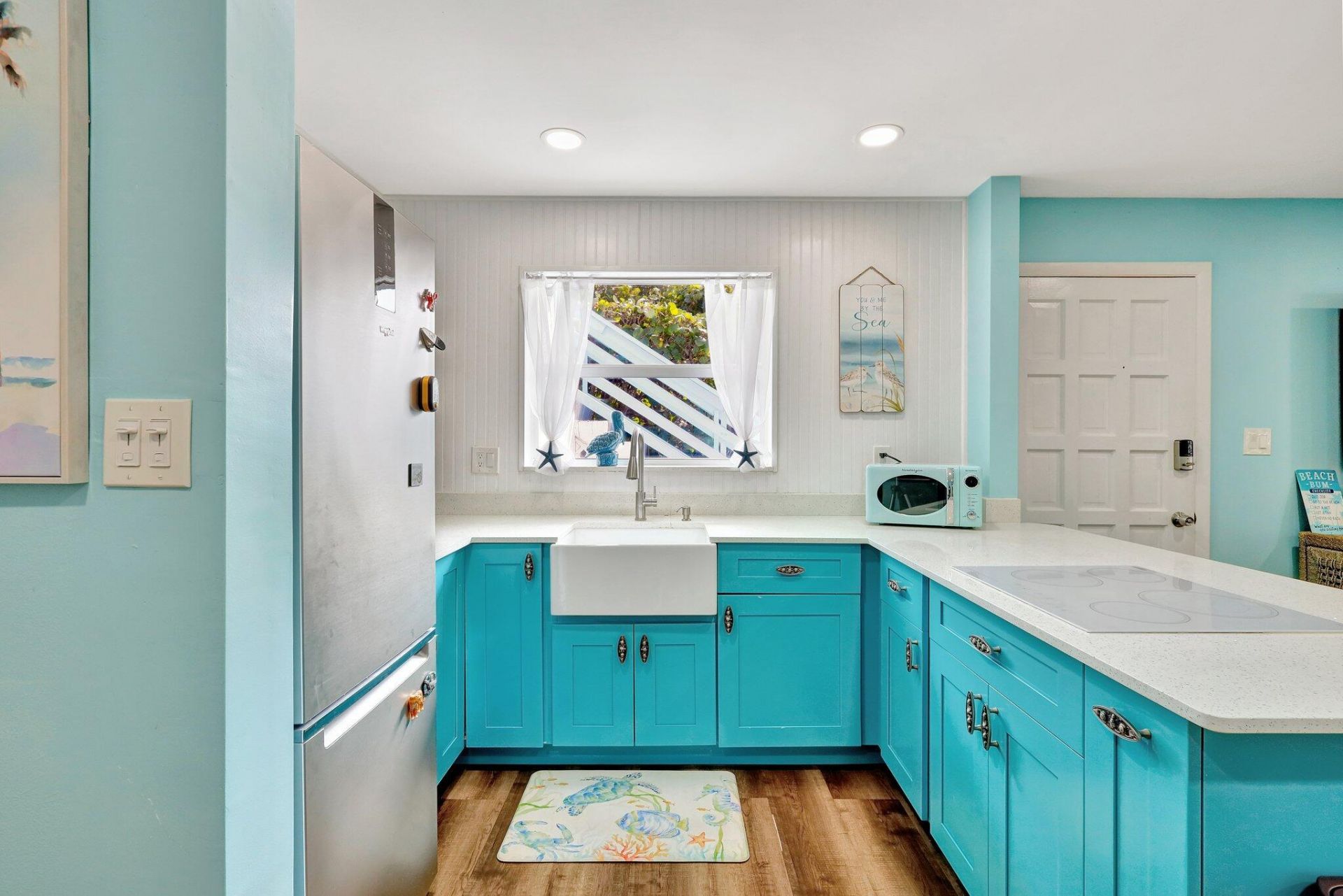 11000 S Ocean Drive, Unit 1d, Jensen Beach, FL 34957 Photo