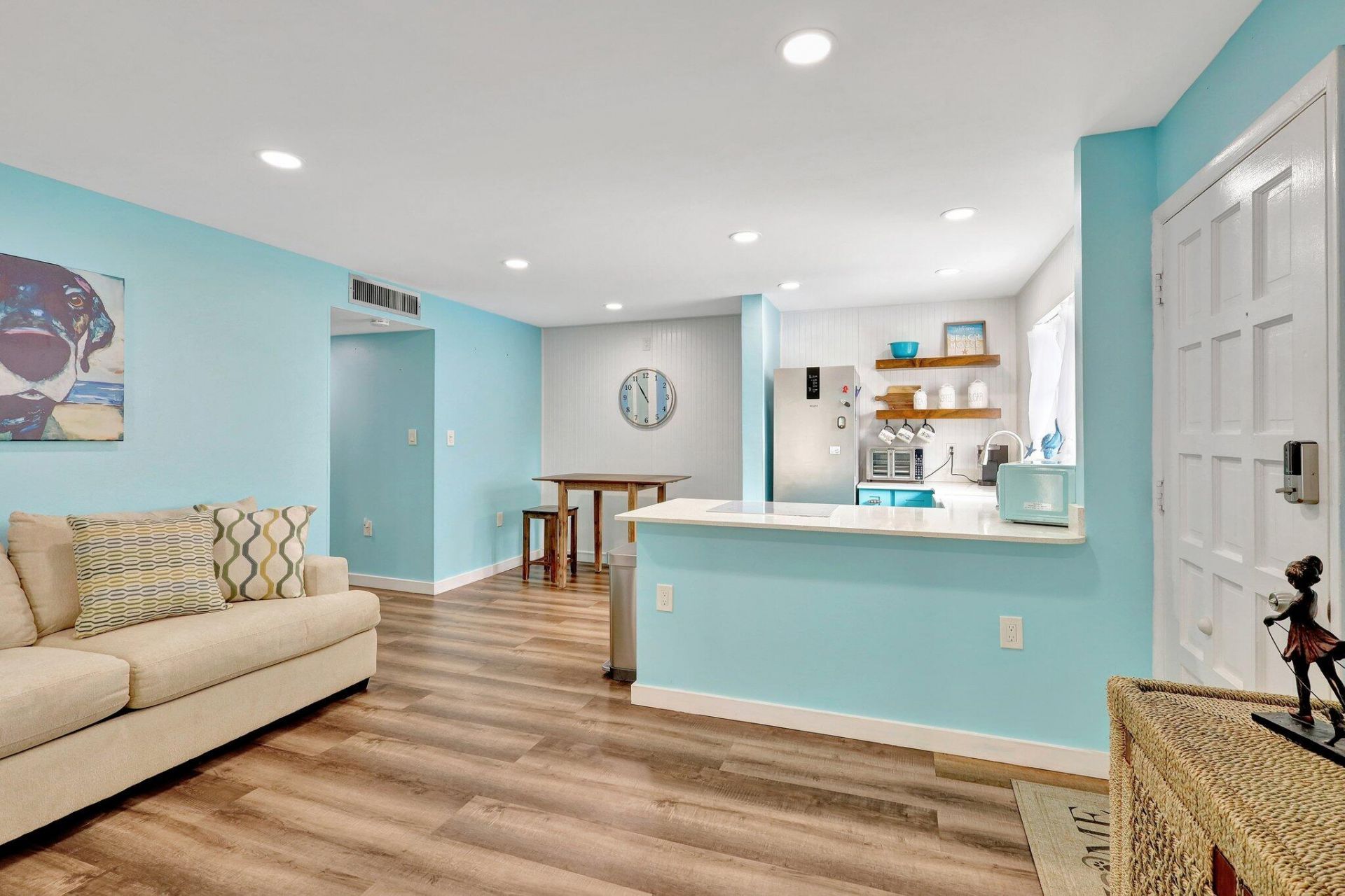 11000 S Ocean Drive, Unit 1d, Jensen Beach, FL 34957 Photo