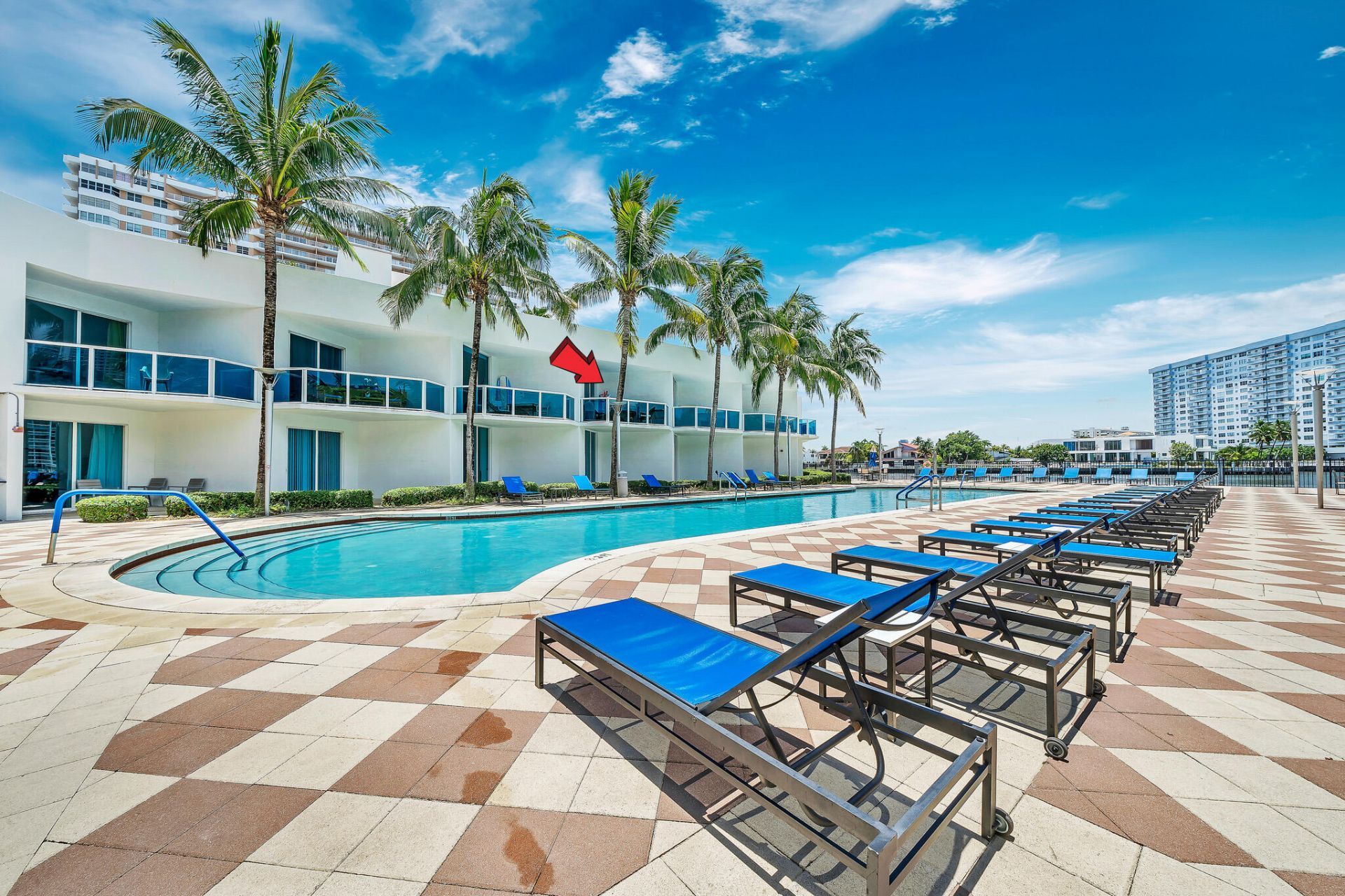 1945 S Ocean Drive, Unit 1803, Hallandale Beach, FL 33009 Photo