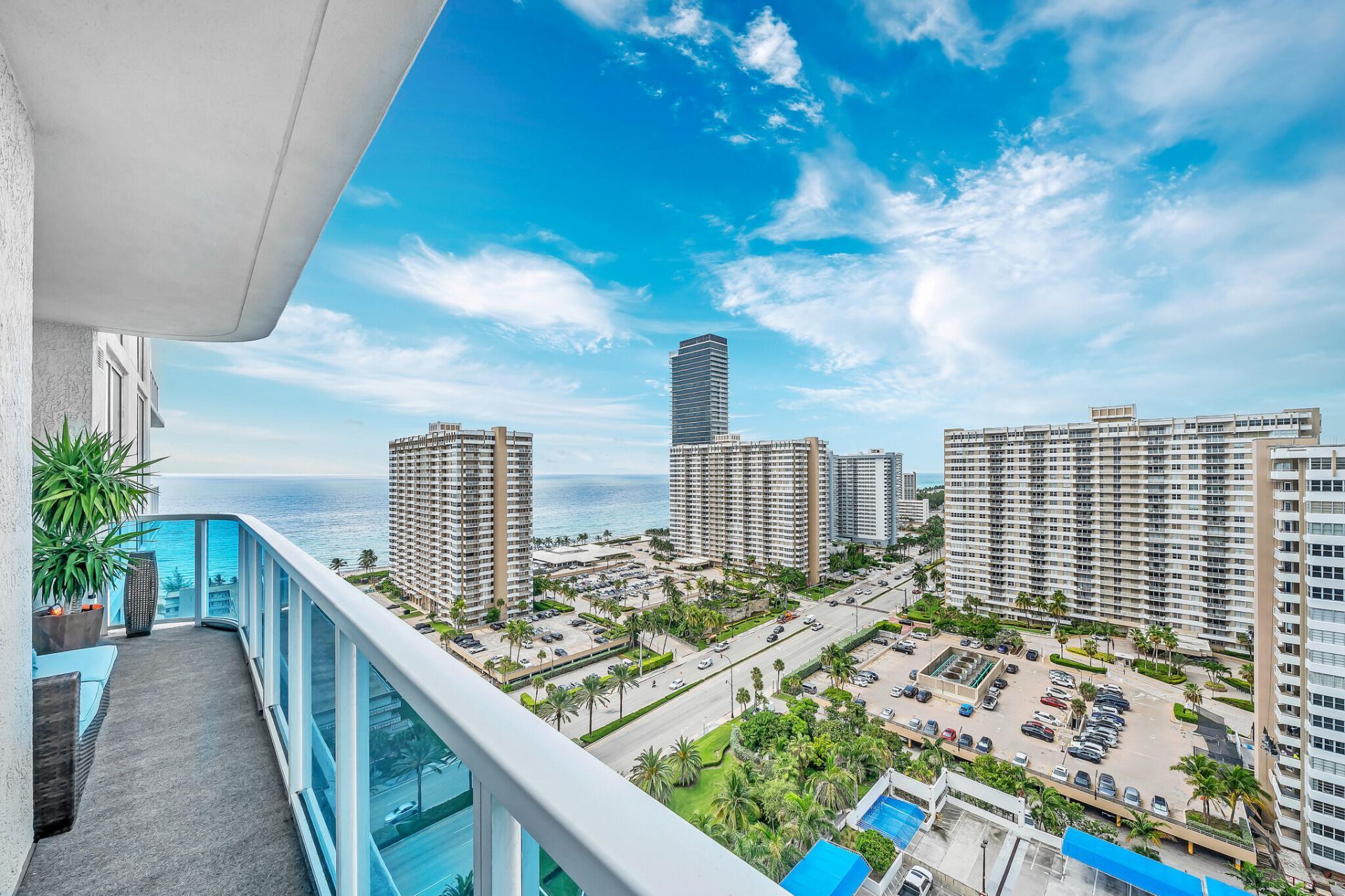 1945 S Ocean Drive, Unit 1803, Hallandale Beach, FL 33009 Photo