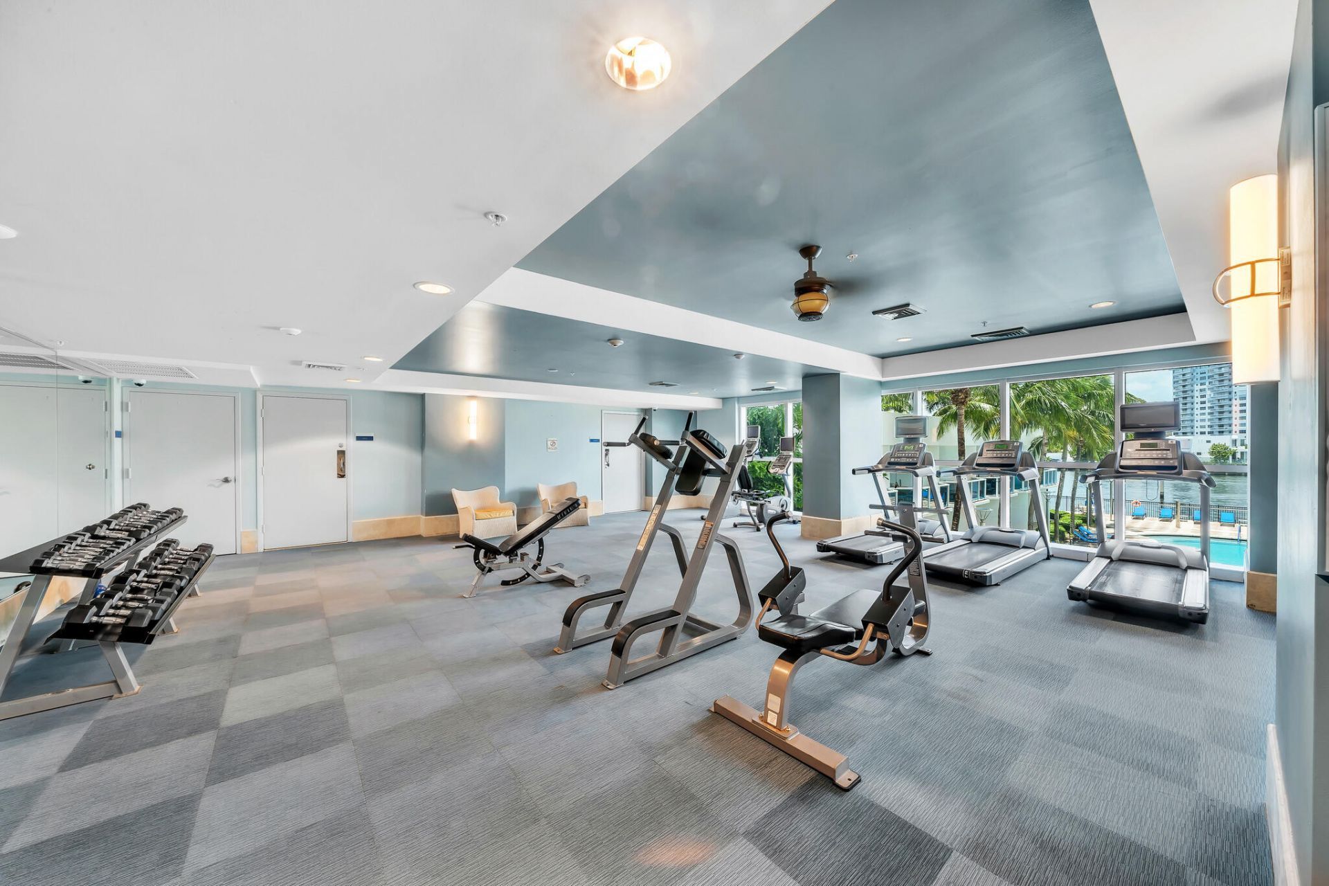 1945 S Ocean Drive, Unit 1803, Hallandale Beach, FL 33009 Photo