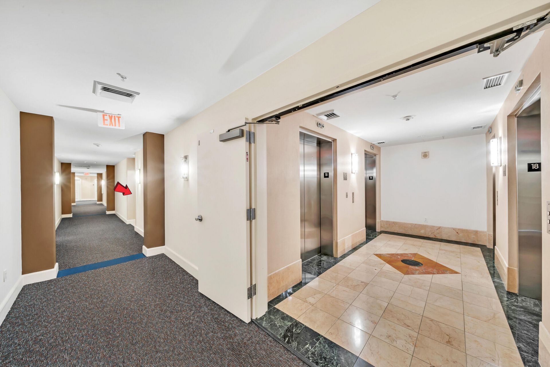 1945 S Ocean Drive, Unit 1803, Hallandale Beach, FL 33009 Photo