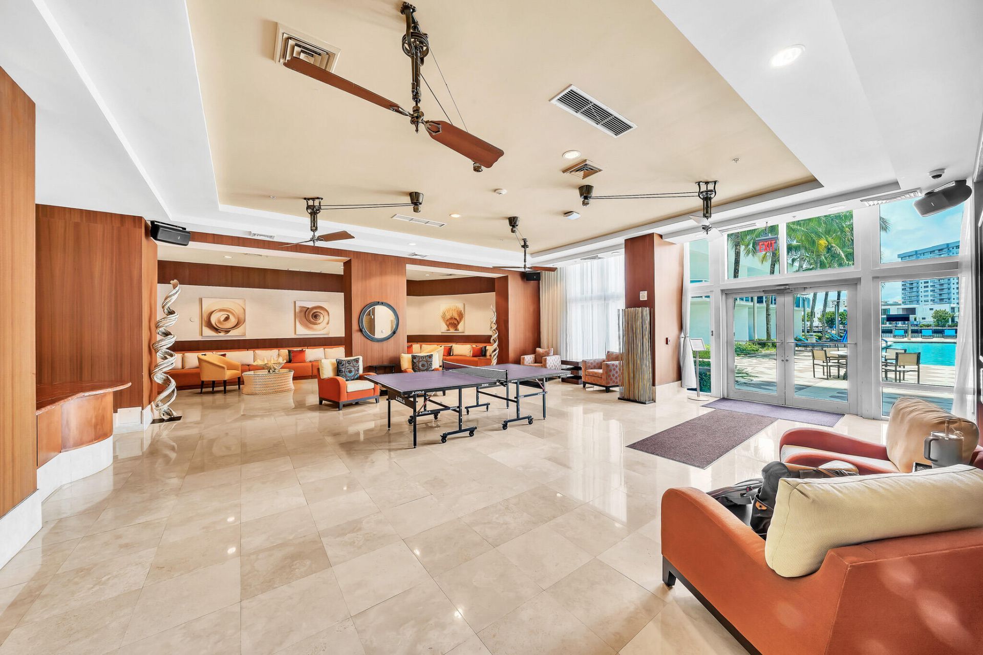 1945 S Ocean Drive, Unit 1803, Hallandale Beach, FL 33009 Photo