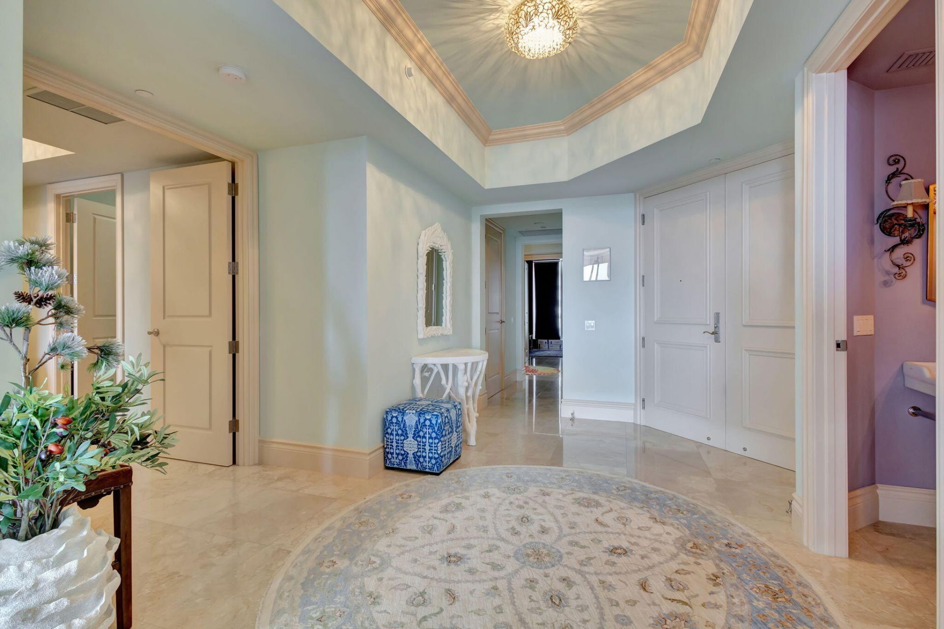 2700 N Ocean Drive, Unit 804a, Riviera Beach, FL 33404 Photo