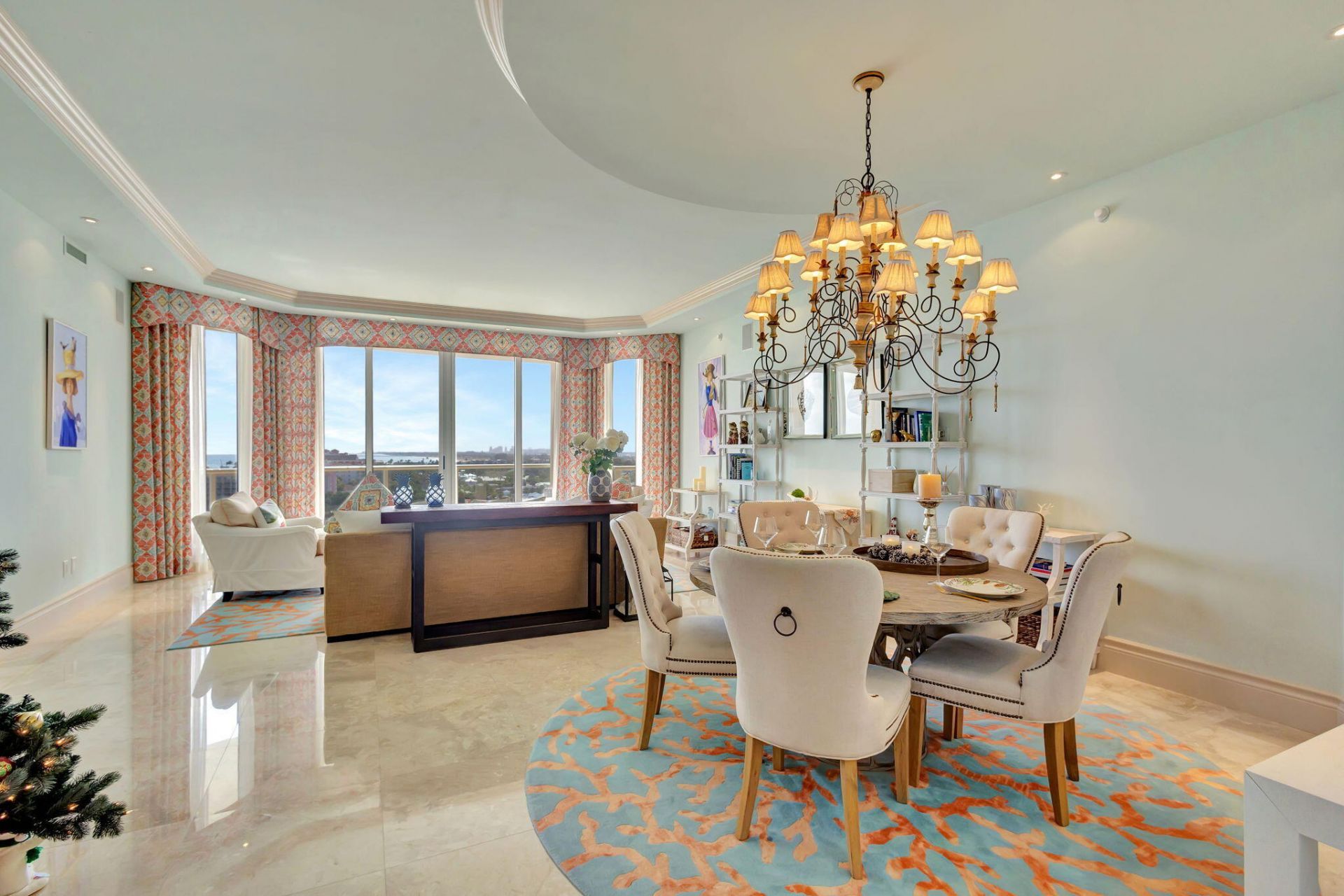 2700 N Ocean Drive, Unit 804a, Riviera Beach, FL 33404 Photo