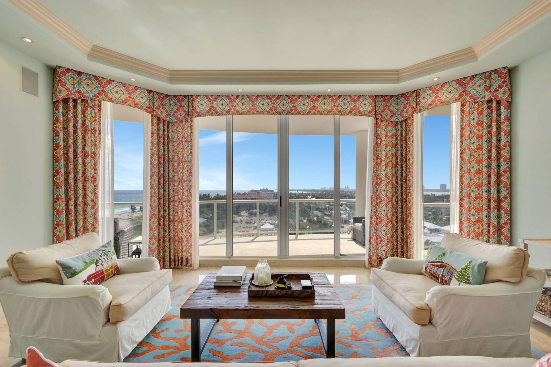 2700 N Ocean Drive, Unit 804a, Riviera Beach, FL 33404 Photo