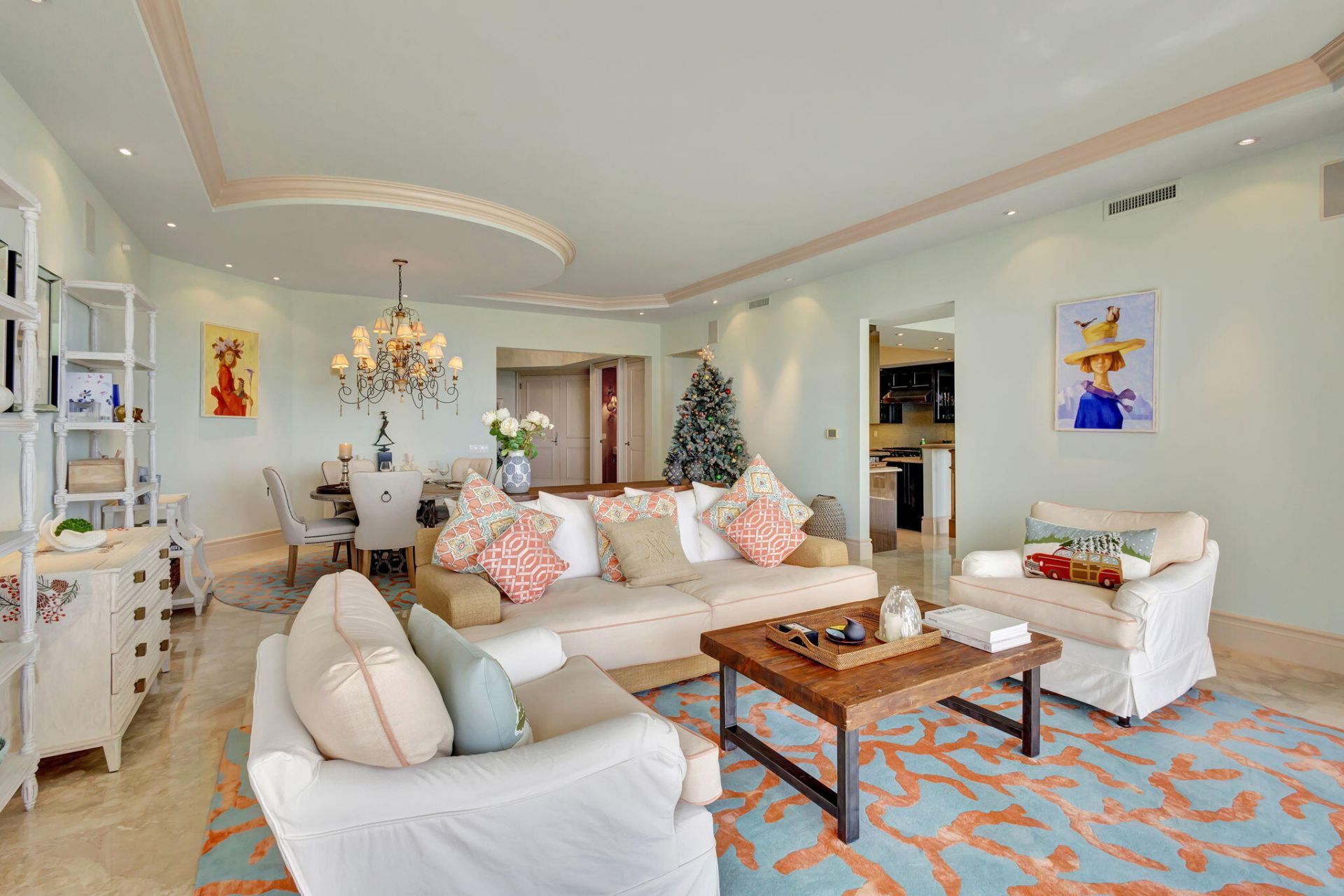 2700 N Ocean Drive, Unit 804a, Riviera Beach, FL 33404 Photo