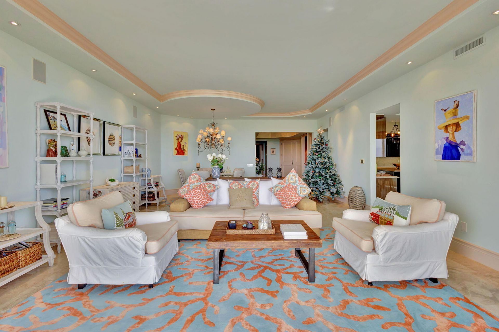 2700 N Ocean Drive, Unit 804a, Riviera Beach, FL 33404 Photo