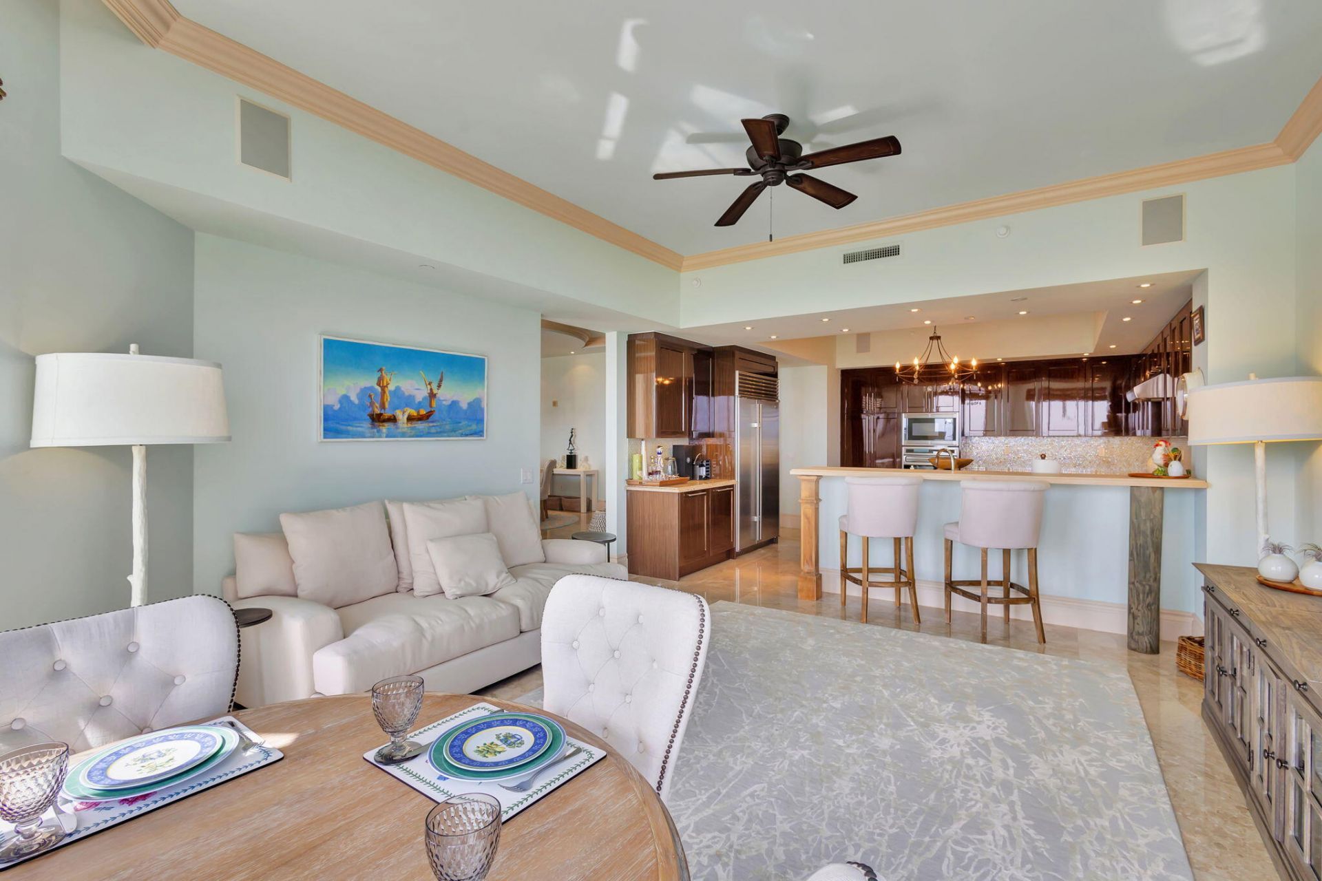 2700 N Ocean Drive, Unit 804a, Riviera Beach, FL 33404 Photo