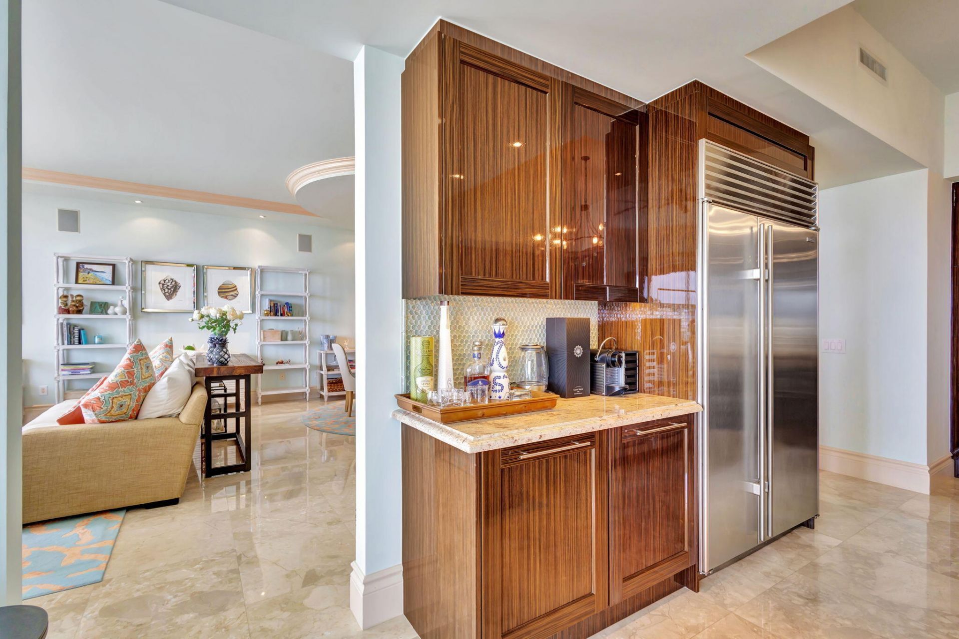 2700 N Ocean Drive, Unit 804a, Riviera Beach, FL 33404 Photo