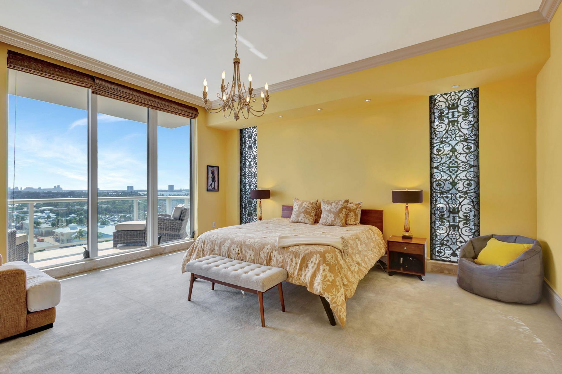 2700 N Ocean Drive, Unit 804a, Riviera Beach, FL 33404 Photo