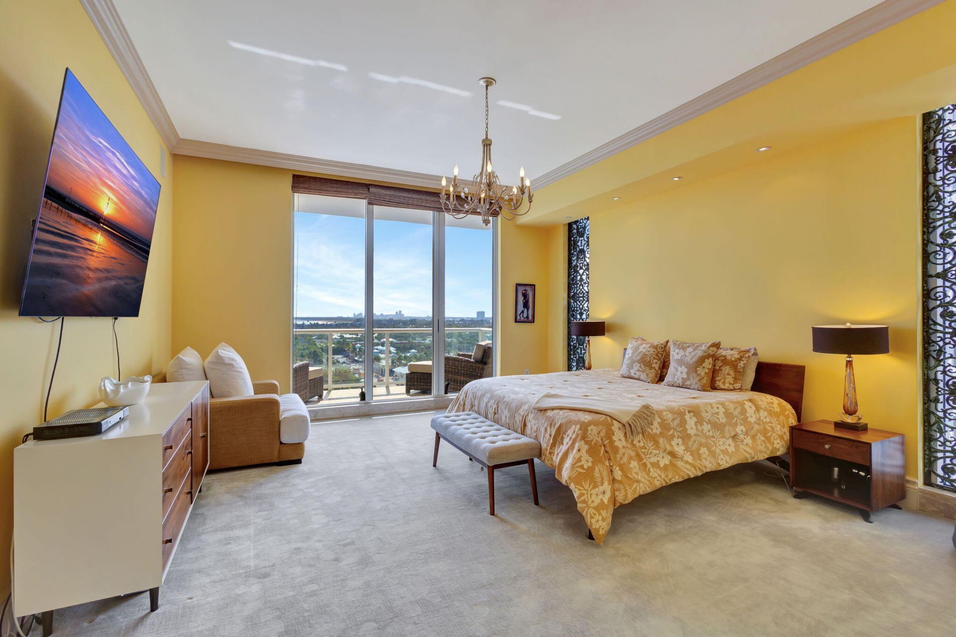 2700 N Ocean Drive, Unit 804a, Riviera Beach, FL 33404 Photo