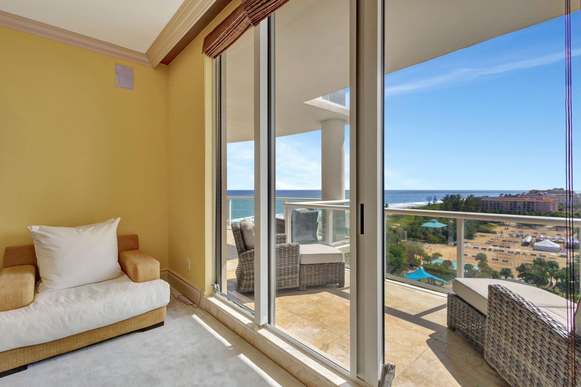 2700 N Ocean Drive, Unit 804a, Riviera Beach, FL 33404 Photo