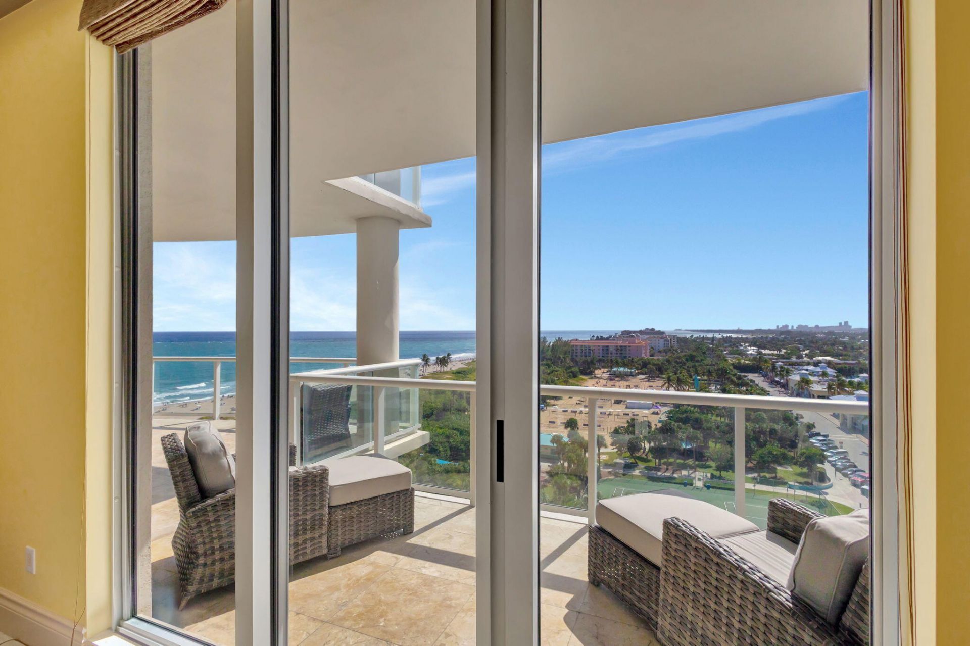 2700 N Ocean Drive, Unit 804a, Riviera Beach, FL 33404 Photo