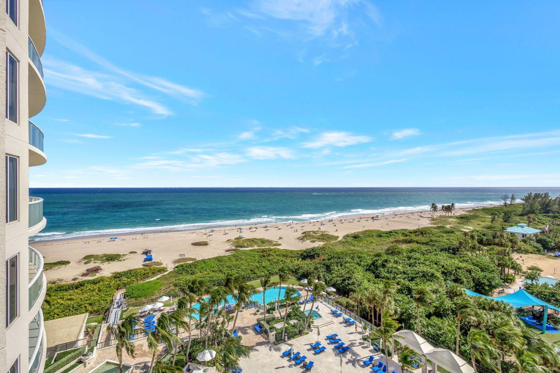 2700 N Ocean Drive, Unit 804a, Riviera Beach, FL 33404 Photo