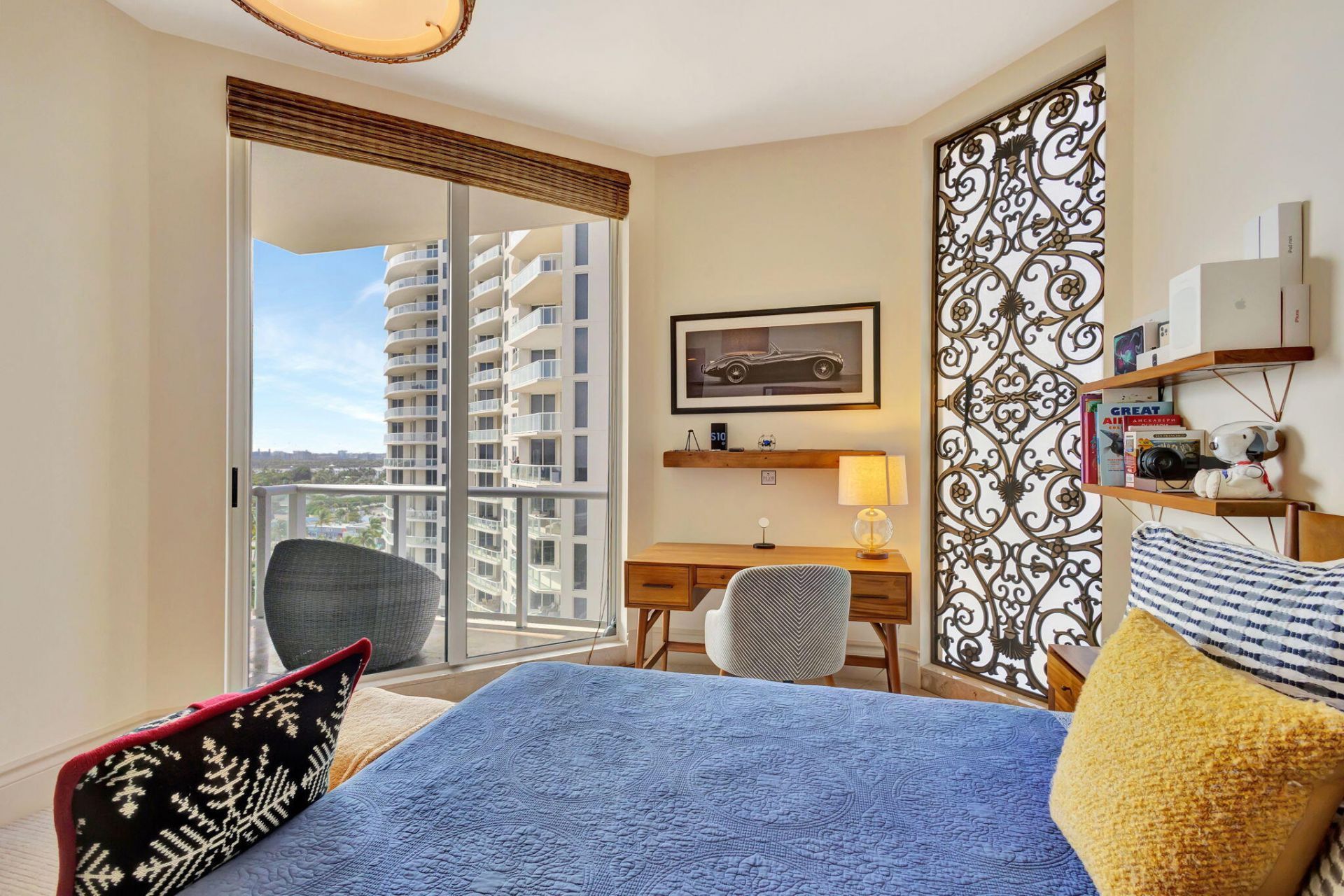 2700 N Ocean Drive, Unit 804a, Riviera Beach, FL 33404 Photo