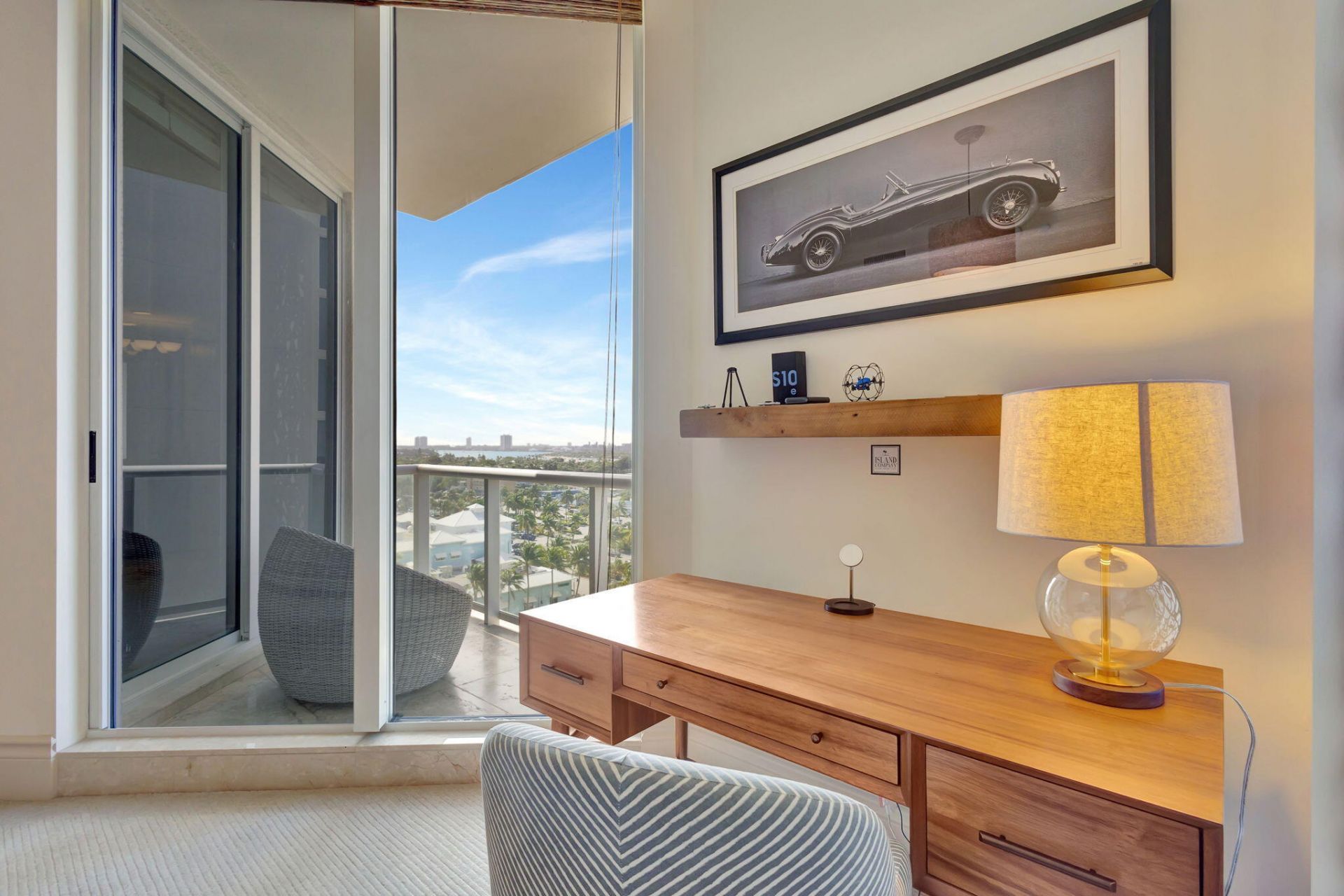 2700 N Ocean Drive, Unit 804a, Riviera Beach, FL 33404 Photo