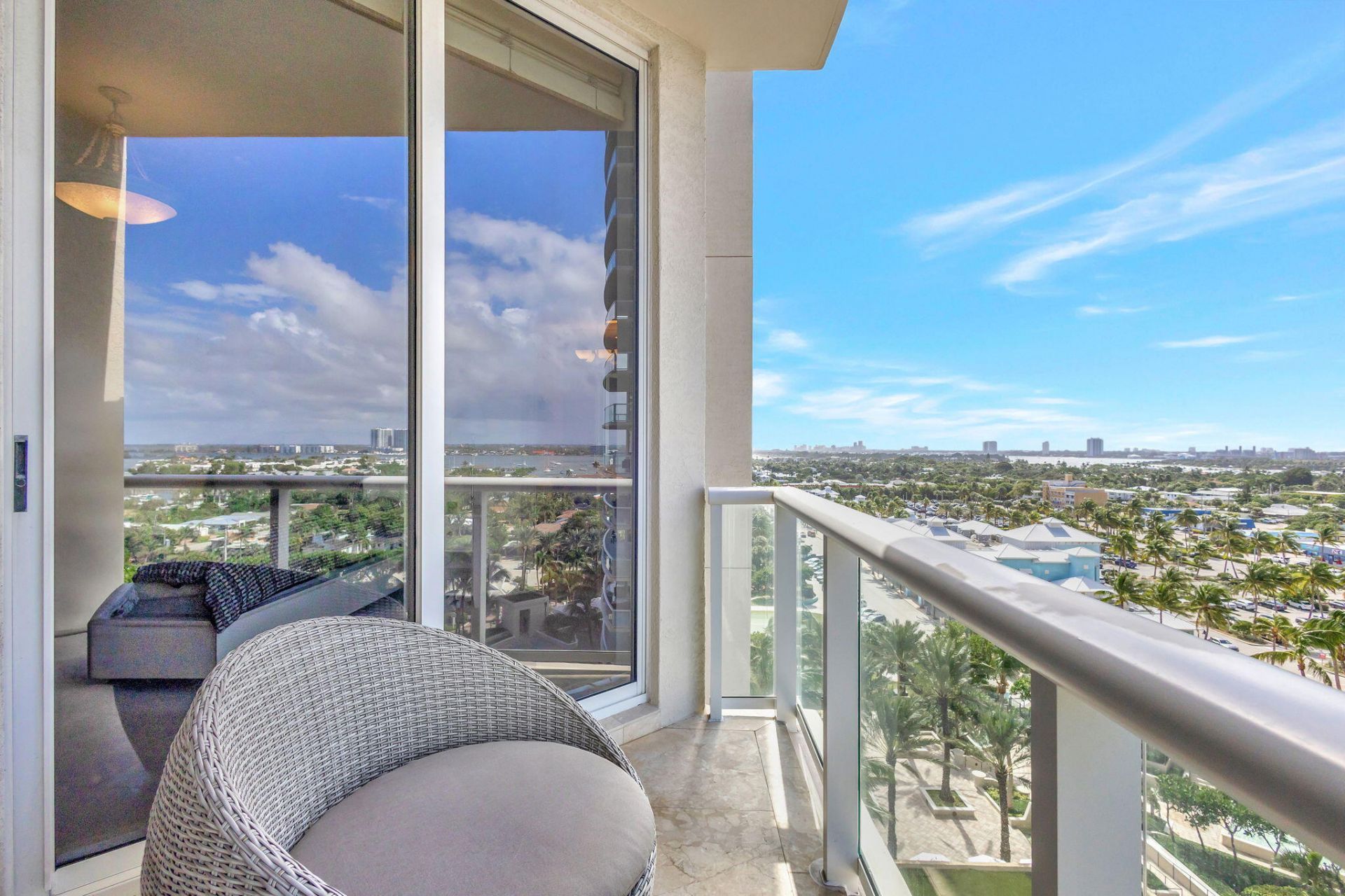 2700 N Ocean Drive, Unit 804a, Riviera Beach, FL 33404 Photo