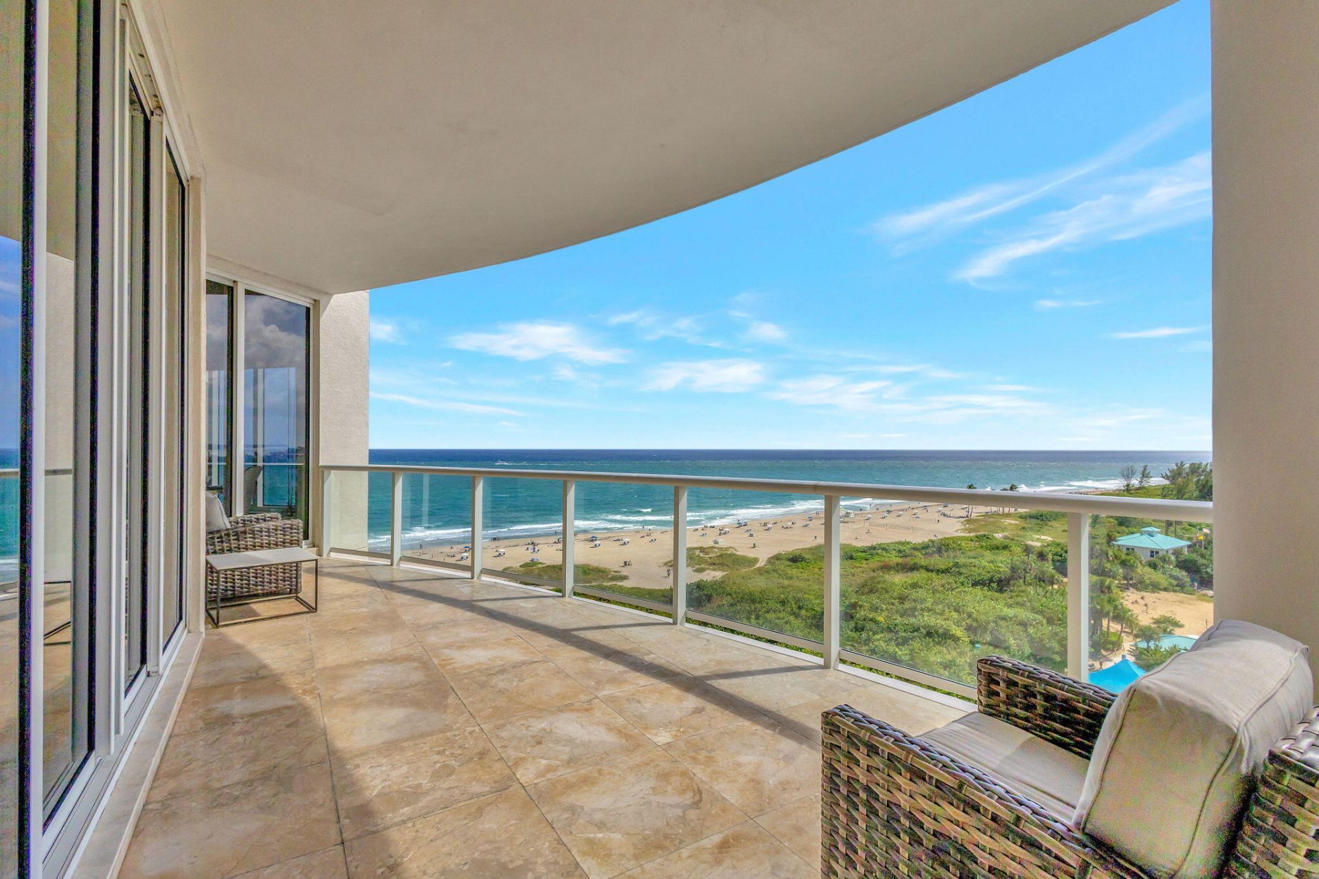 2700 N Ocean Drive, Unit 804a, Riviera Beach, FL 33404 Photo