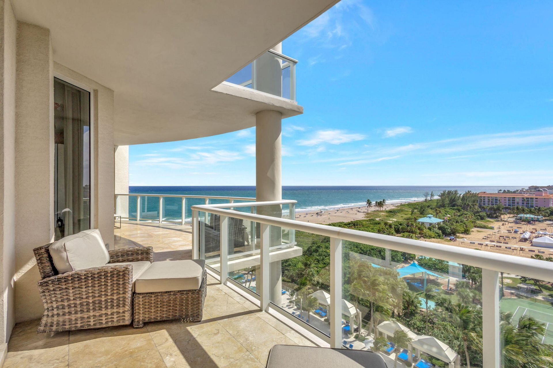 2700 N Ocean Drive, Unit 804a, Riviera Beach, FL 33404 Photo