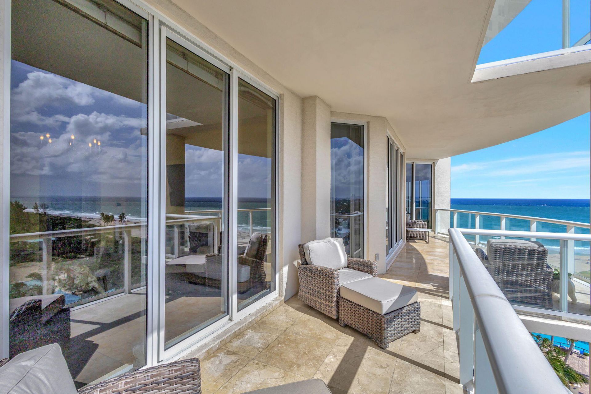 2700 N Ocean Drive, Unit 804a, Riviera Beach, FL 33404 Photo