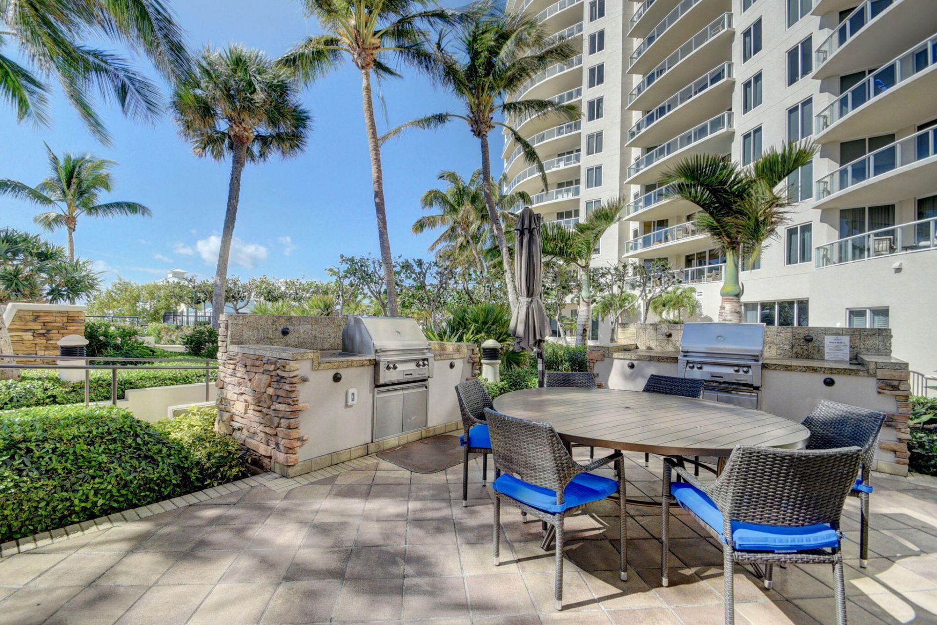 2700 N Ocean Drive, Unit 804a, Riviera Beach, FL 33404 Photo