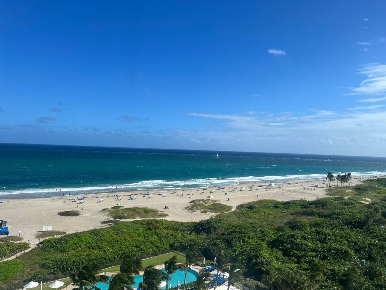 2700 N Ocean Drive, Unit 804a, Riviera Beach, FL 33404 Photo