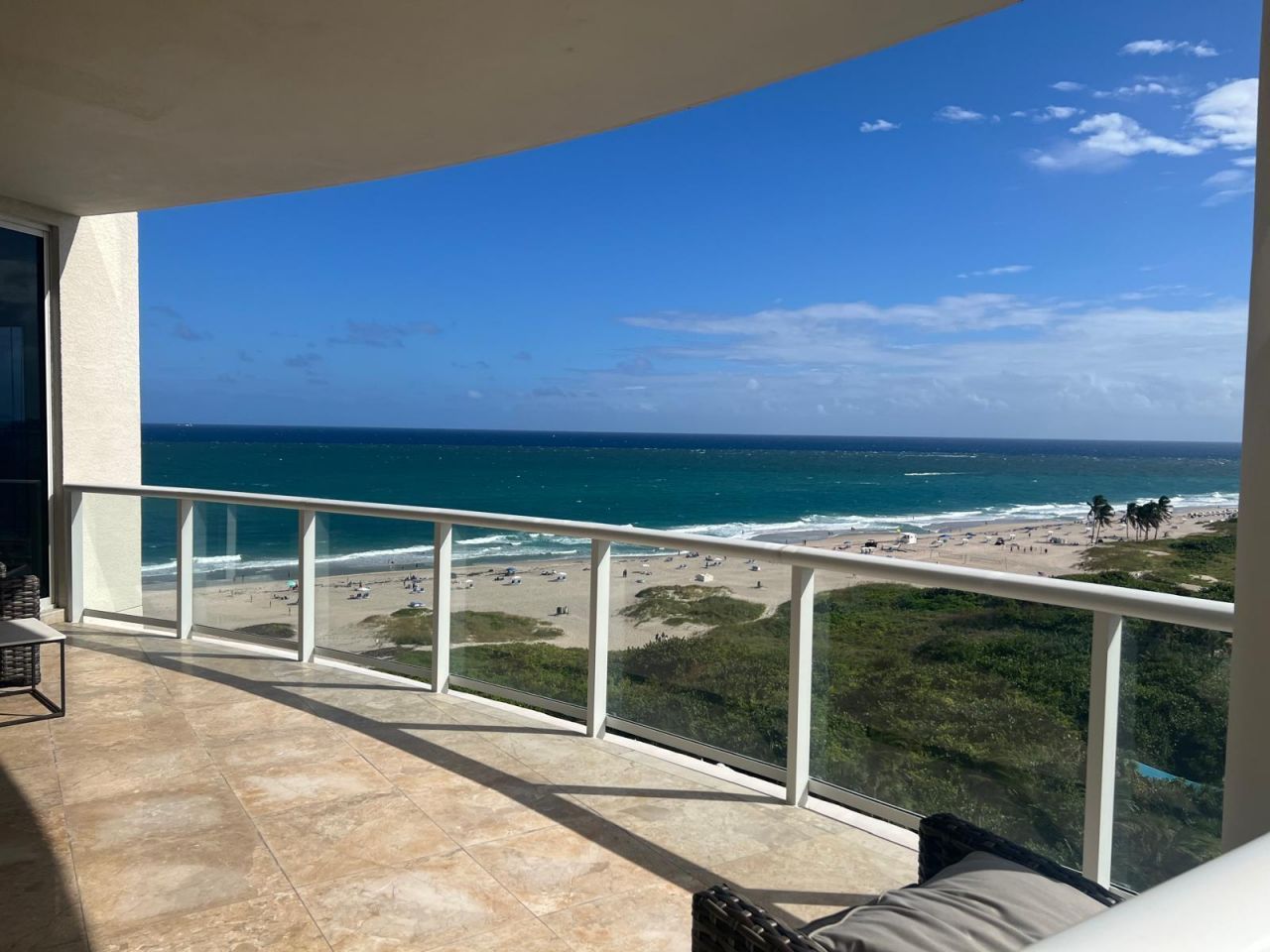 2700 N Ocean Drive, Unit 804a, Riviera Beach, FL 33404 Photo