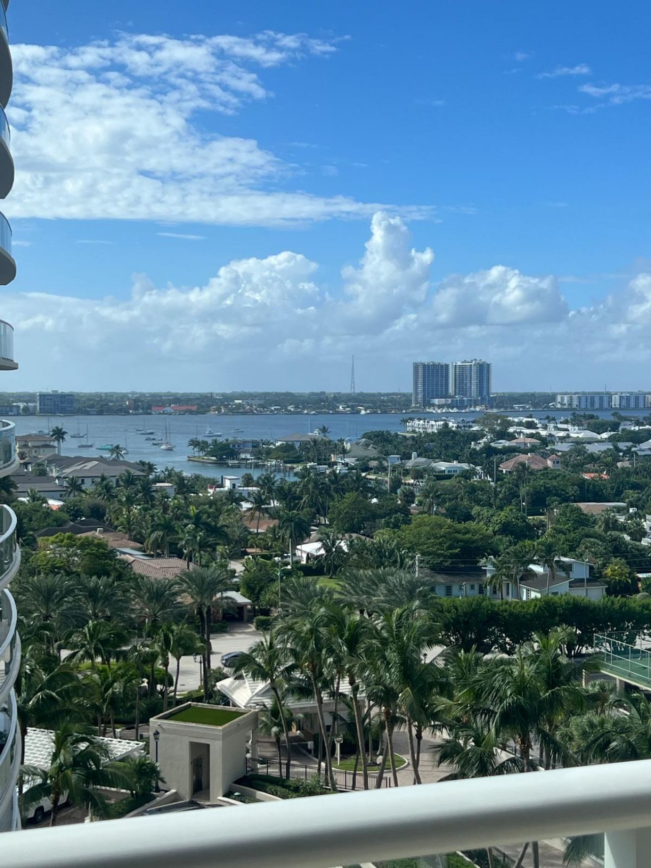 2700 N Ocean Drive, Unit 804a, Riviera Beach, FL 33404 Photo