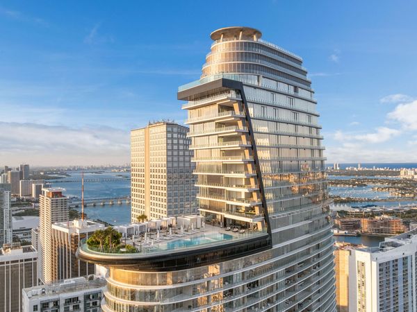 300 Biscayne Boulevard Way, Unit 2004, Miami, FL 33131