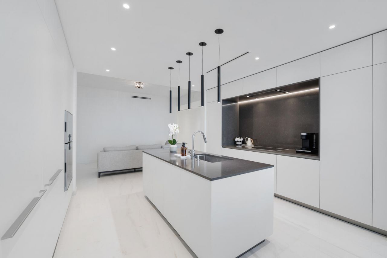 300 Biscayne Boulevard Way, Unit 2004, Miami, FL 33131 Photo