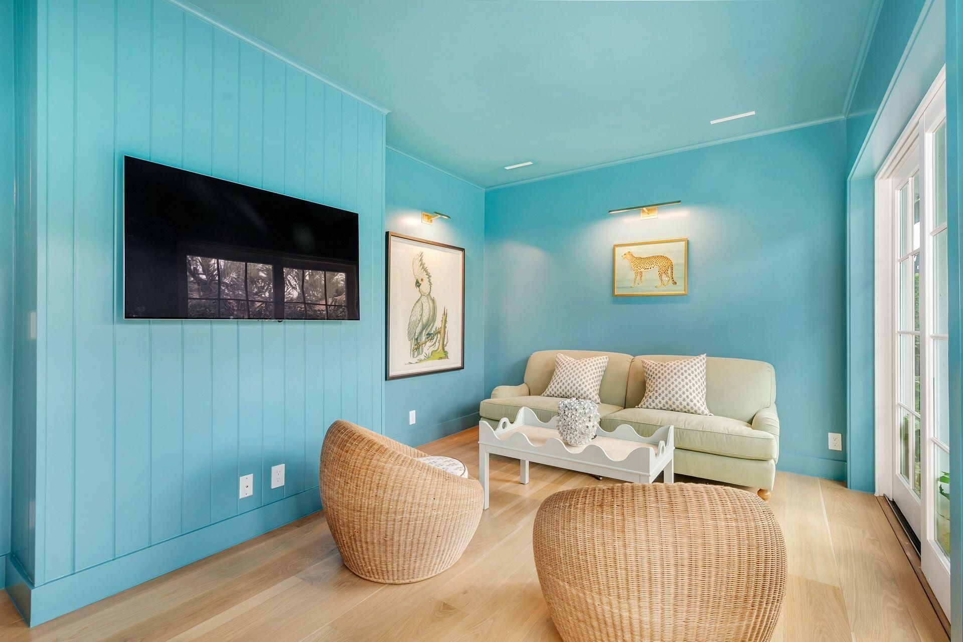 266 Colonial Lane, Palm Beach, FL 33480 Photo