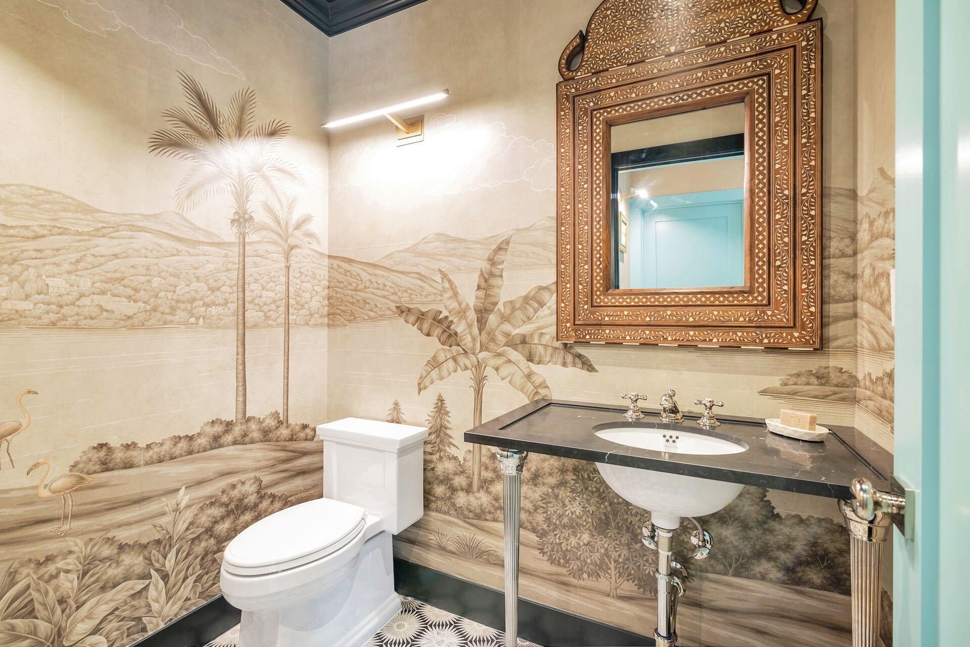 266 Colonial Lane, Palm Beach, FL 33480 Photo