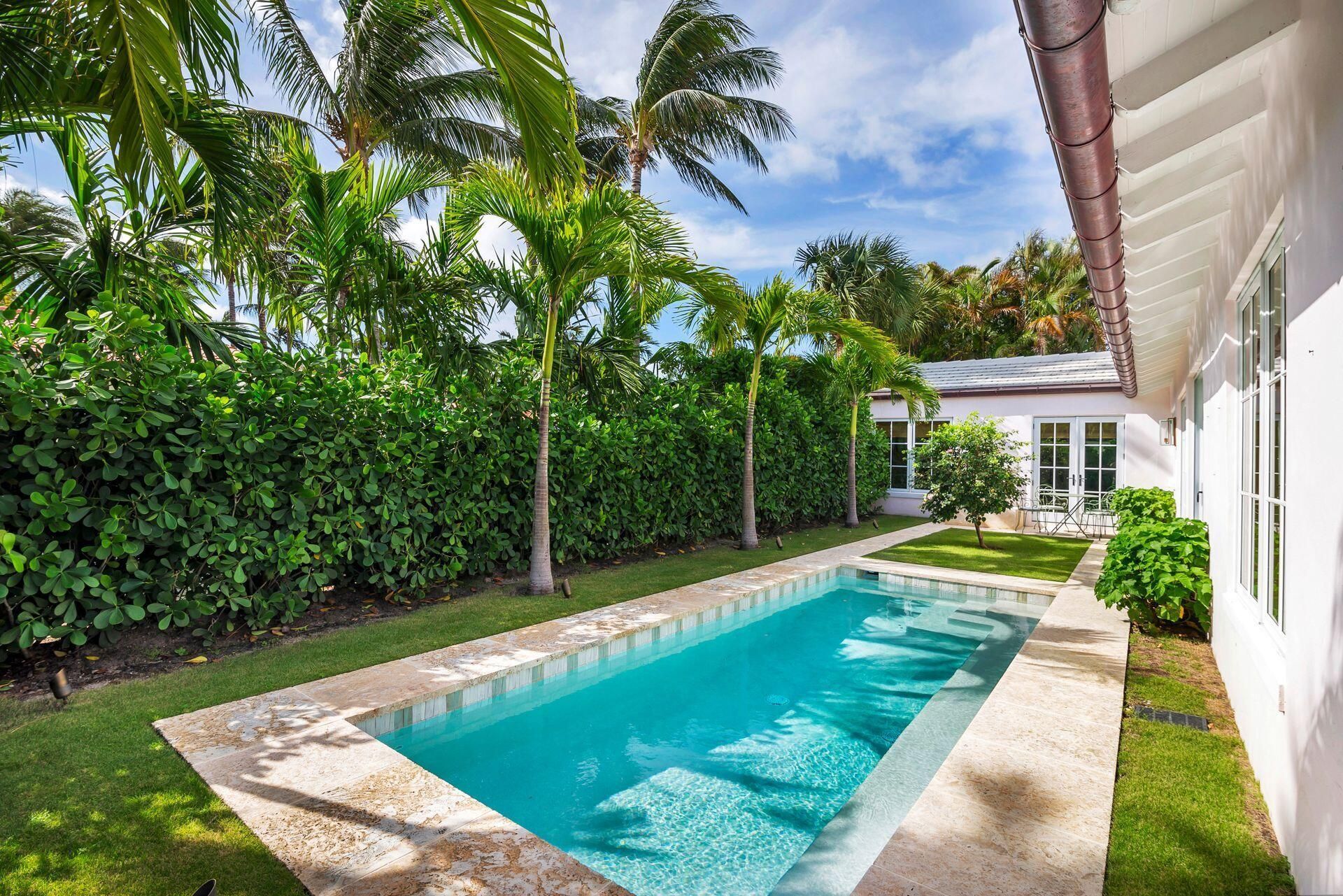 266 Colonial Lane, Palm Beach, FL 33480 Photo