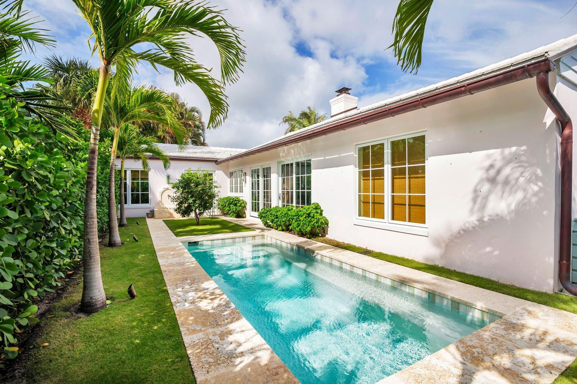 266 Colonial Lane, Palm Beach, FL 33480 Photo