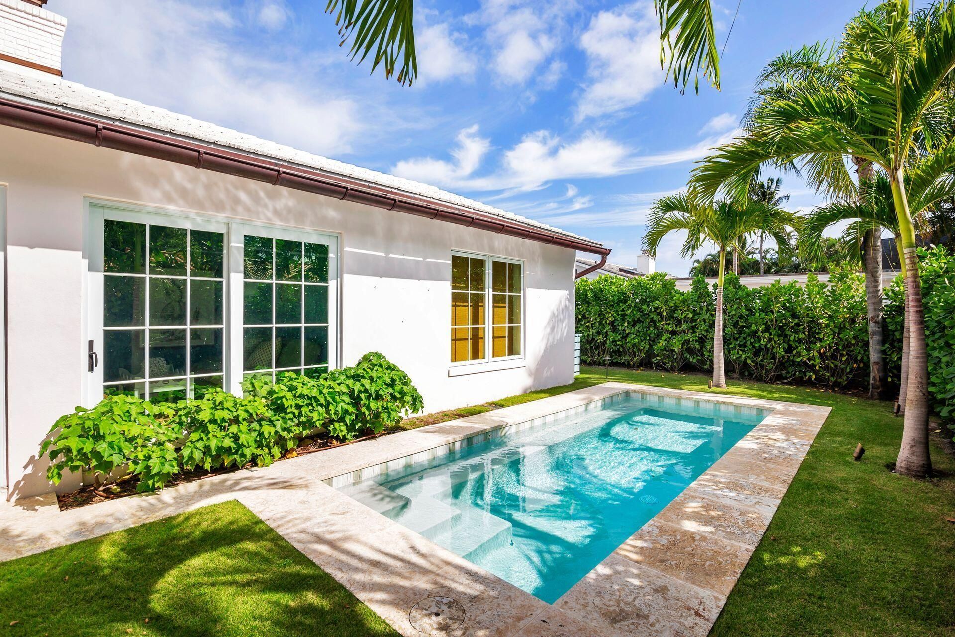 266 Colonial Lane, Palm Beach, FL 33480 Photo