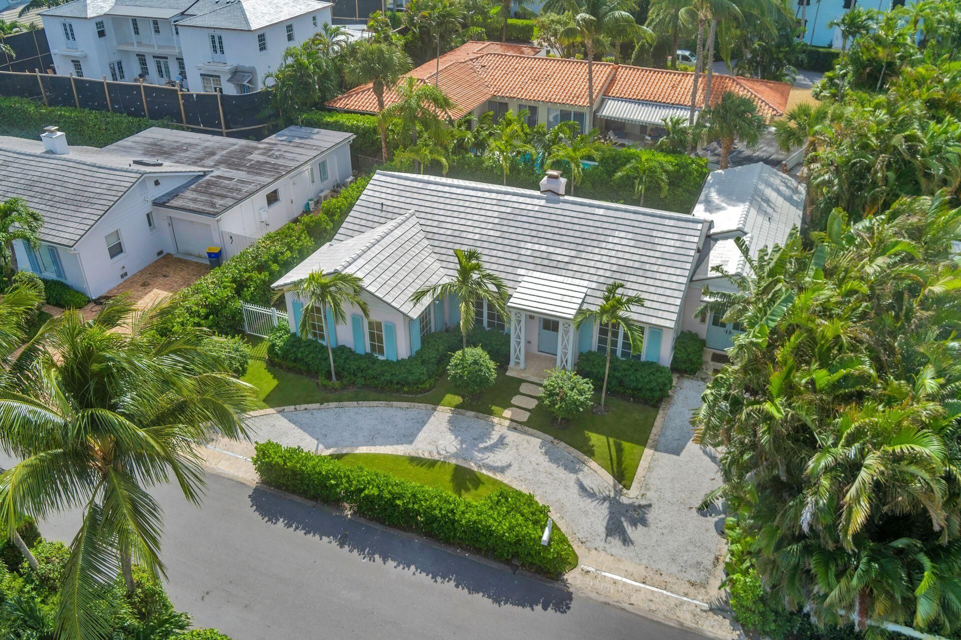 266 Colonial Lane, Palm Beach, FL 33480 Photo