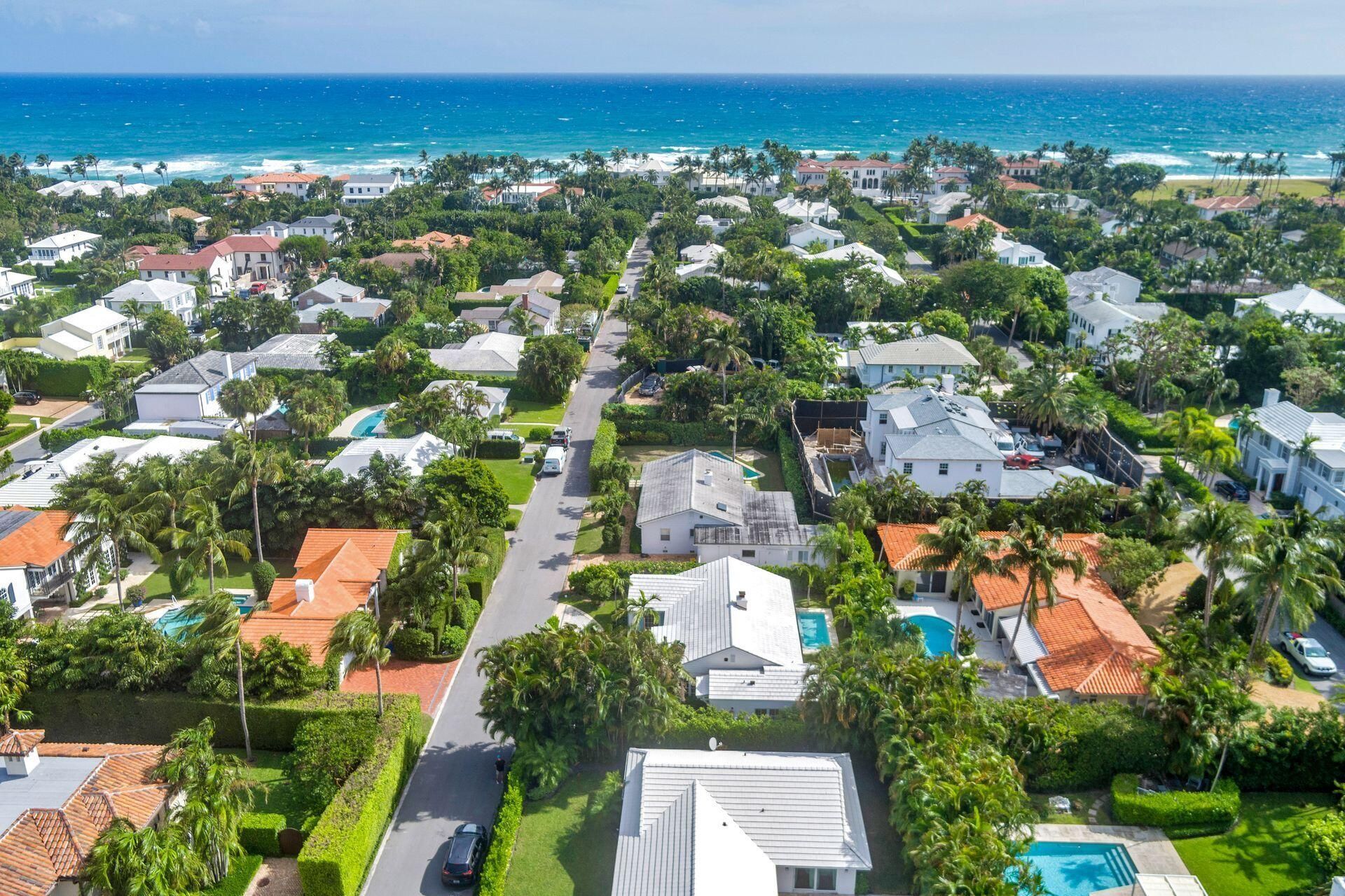 266 Colonial Lane, Palm Beach, FL 33480 Photo