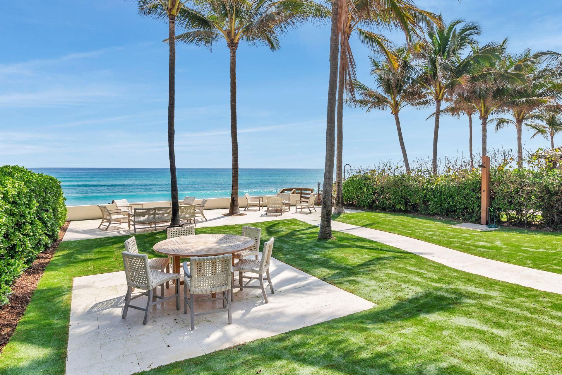 266 Colonial Lane, Palm Beach, FL 33480 Photo