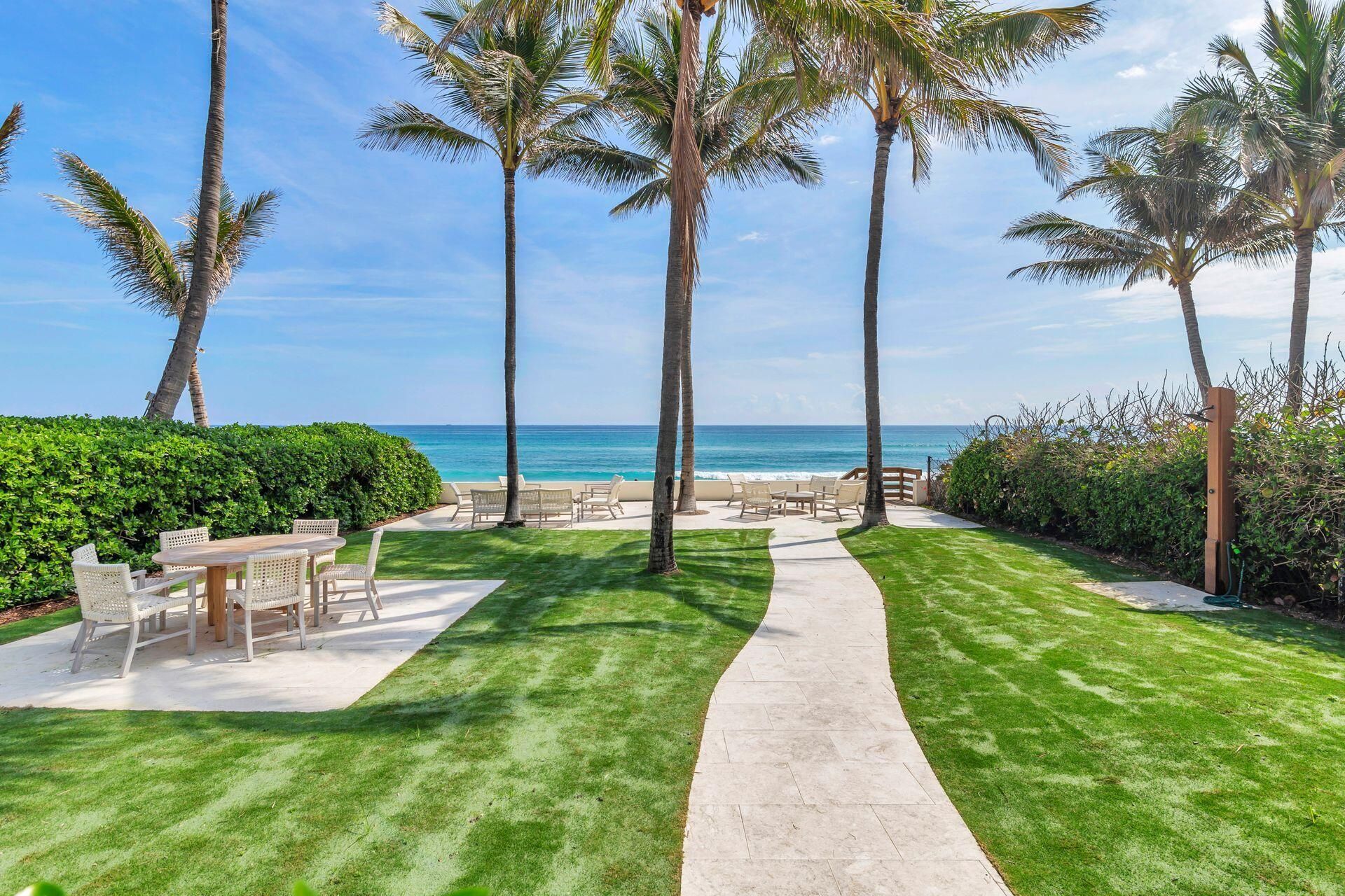 266 Colonial Lane, Palm Beach, FL 33480 Photo