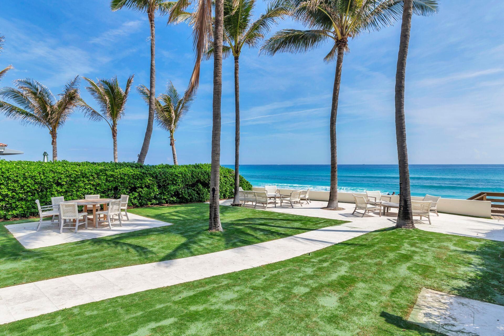 266 Colonial Lane, Palm Beach, FL 33480 Photo