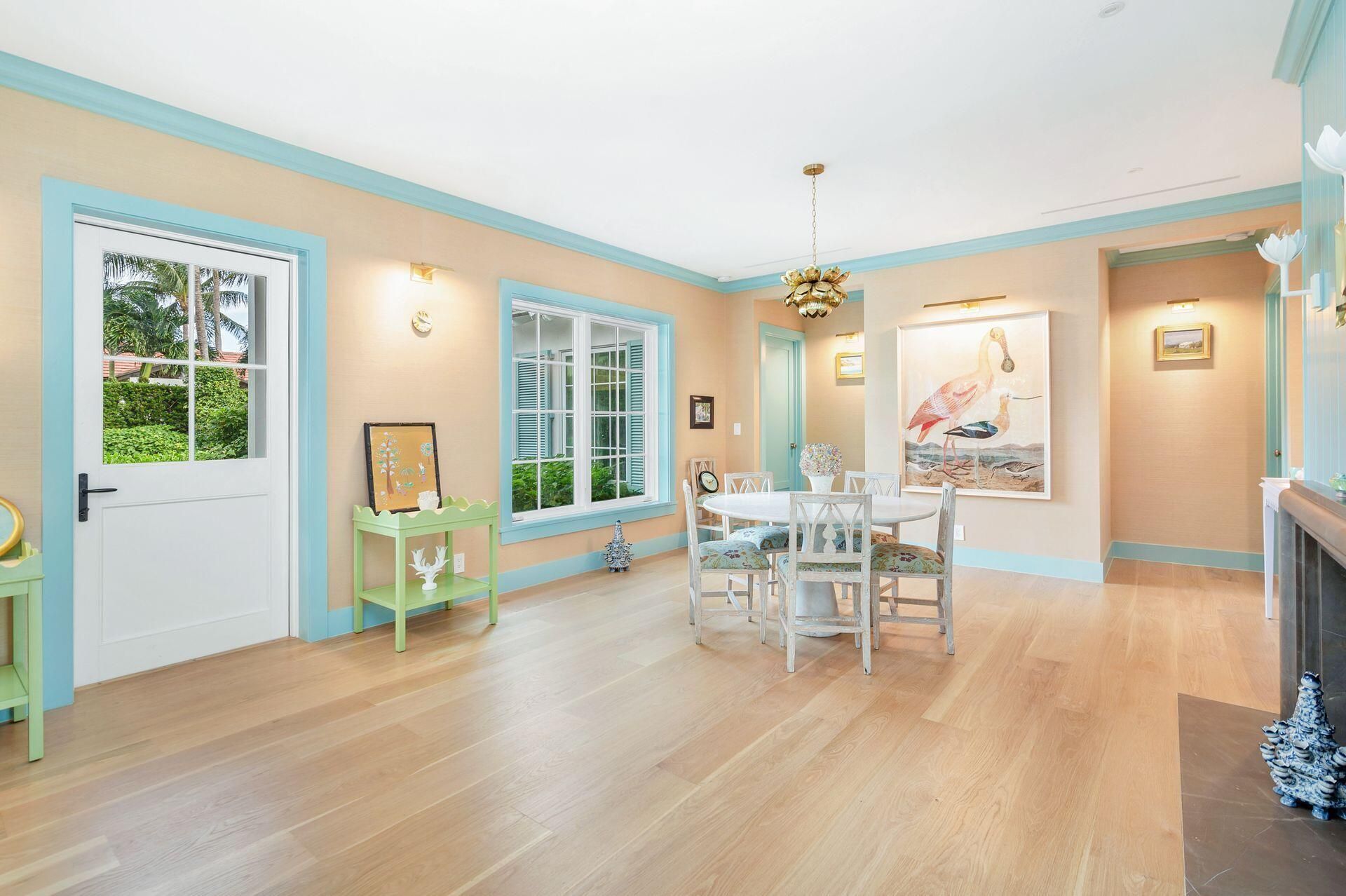 266 Colonial Lane, Palm Beach, FL 33480 Photo