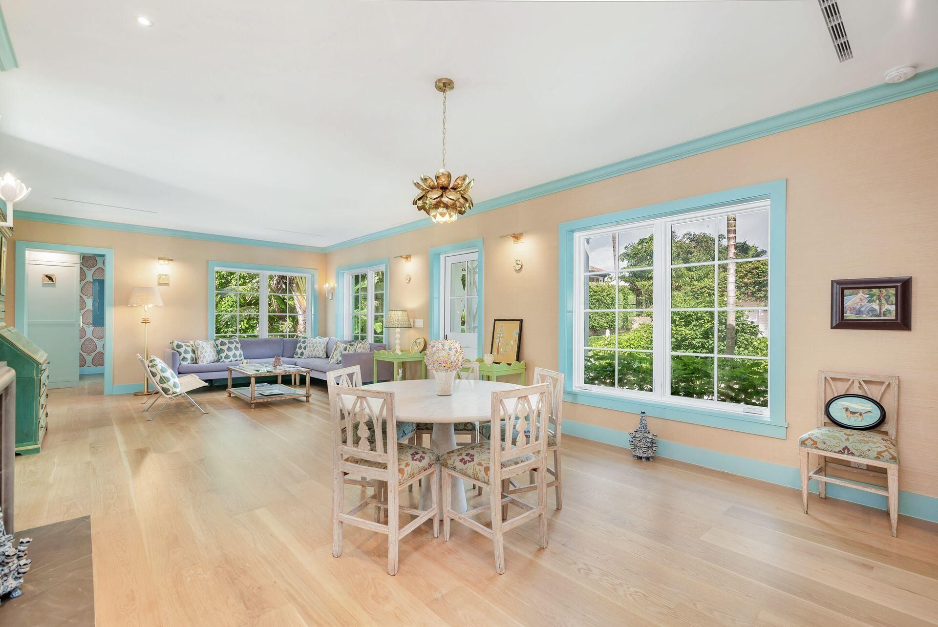 266 Colonial Lane, Palm Beach, FL 33480 Photo