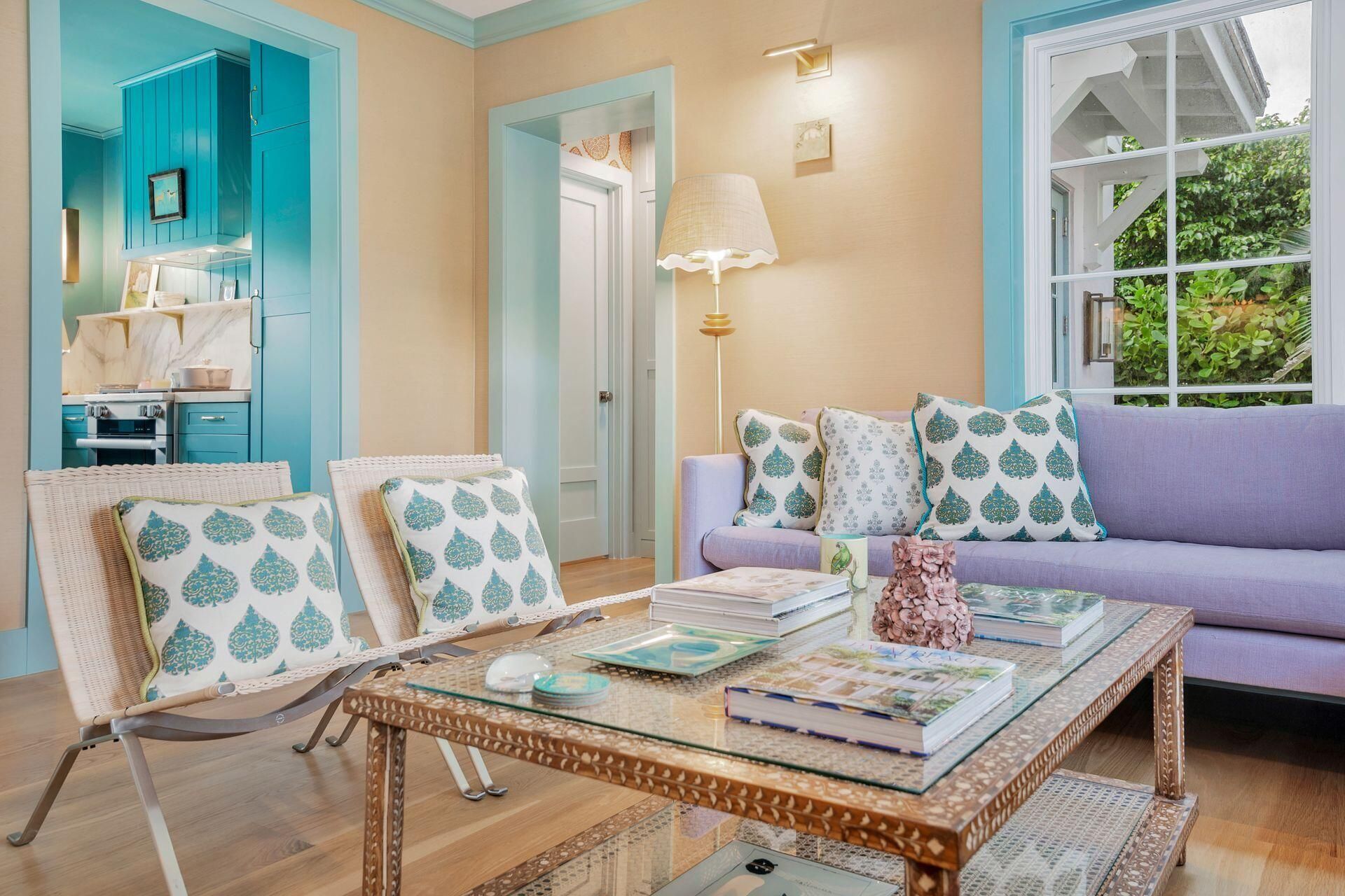 266 Colonial Lane, Palm Beach, FL 33480 Photo