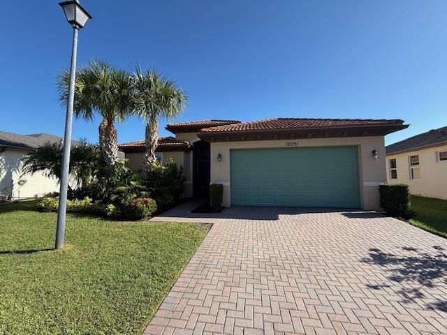 12091 SW Bennington Circle, Port Saint Lucie, FL 34987 Photo