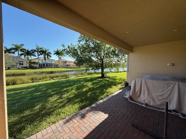 12091 SW Bennington Circle, Port Saint Lucie, FL 34987 Photo