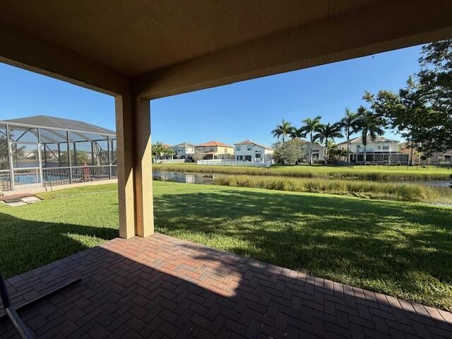 12091 SW Bennington Circle, Port Saint Lucie, FL 34987 Photo