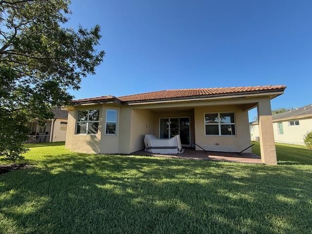 12091 SW Bennington Circle, Port Saint Lucie, FL 34987 Photo